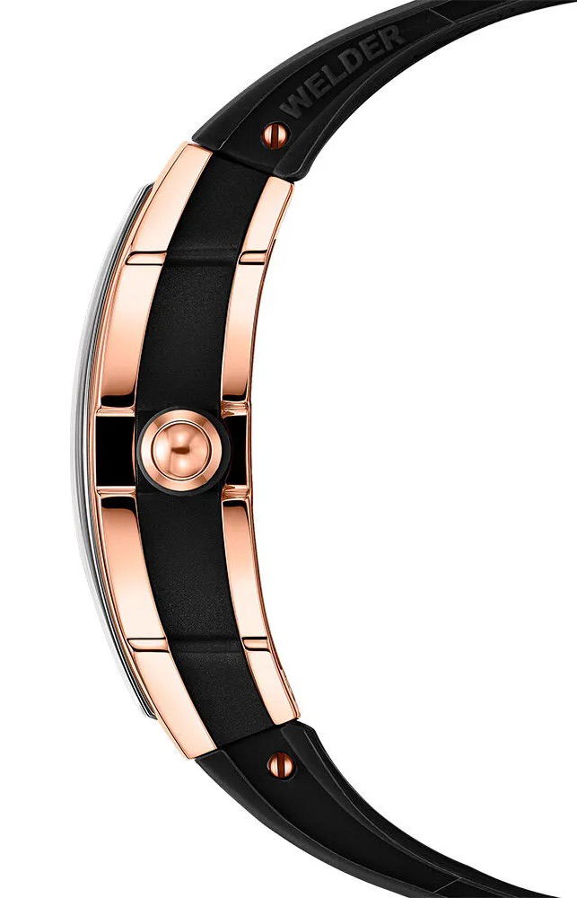 Welder Moody Wrh4008 Kadın Kol Saati