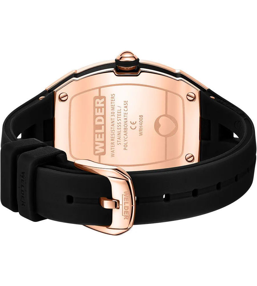 Welder Moody Wrh4008 Kadın Kol Saati