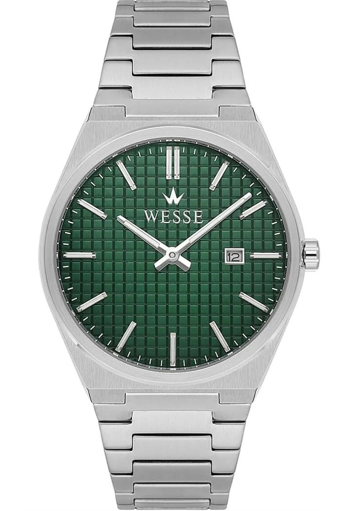 Wesse Wwg210203 Erkek Kol Saati