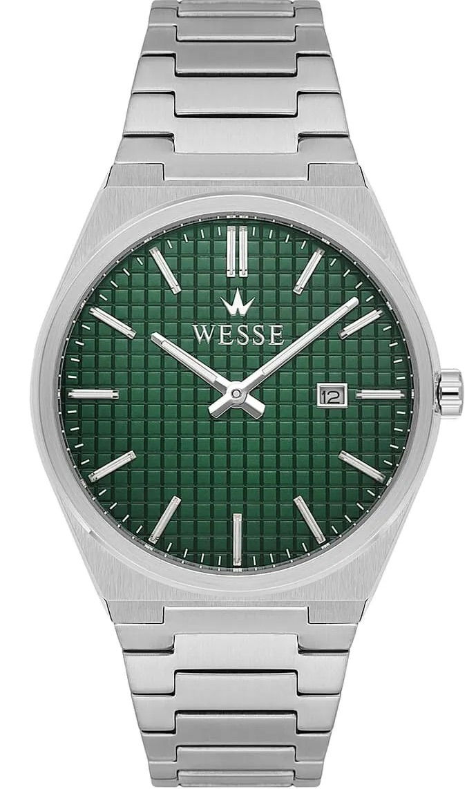 Wesse Wwg210203 Erkek Kol Saati