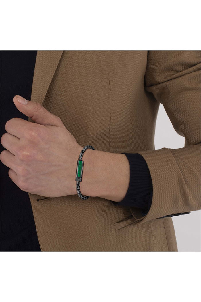 Lacoste Lacj2040339 Erkek Bileklik