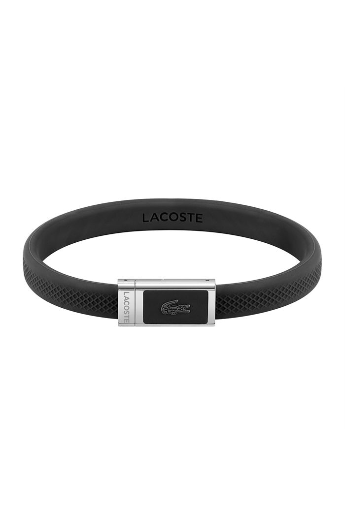 Lacoste Lacj2040114 Erkek Bileklik