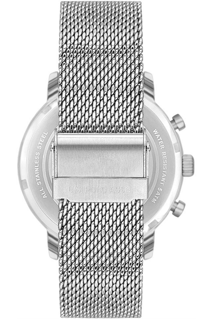 U.S. Polo Assn. Uspa1102-02 Erkek Kol Saati