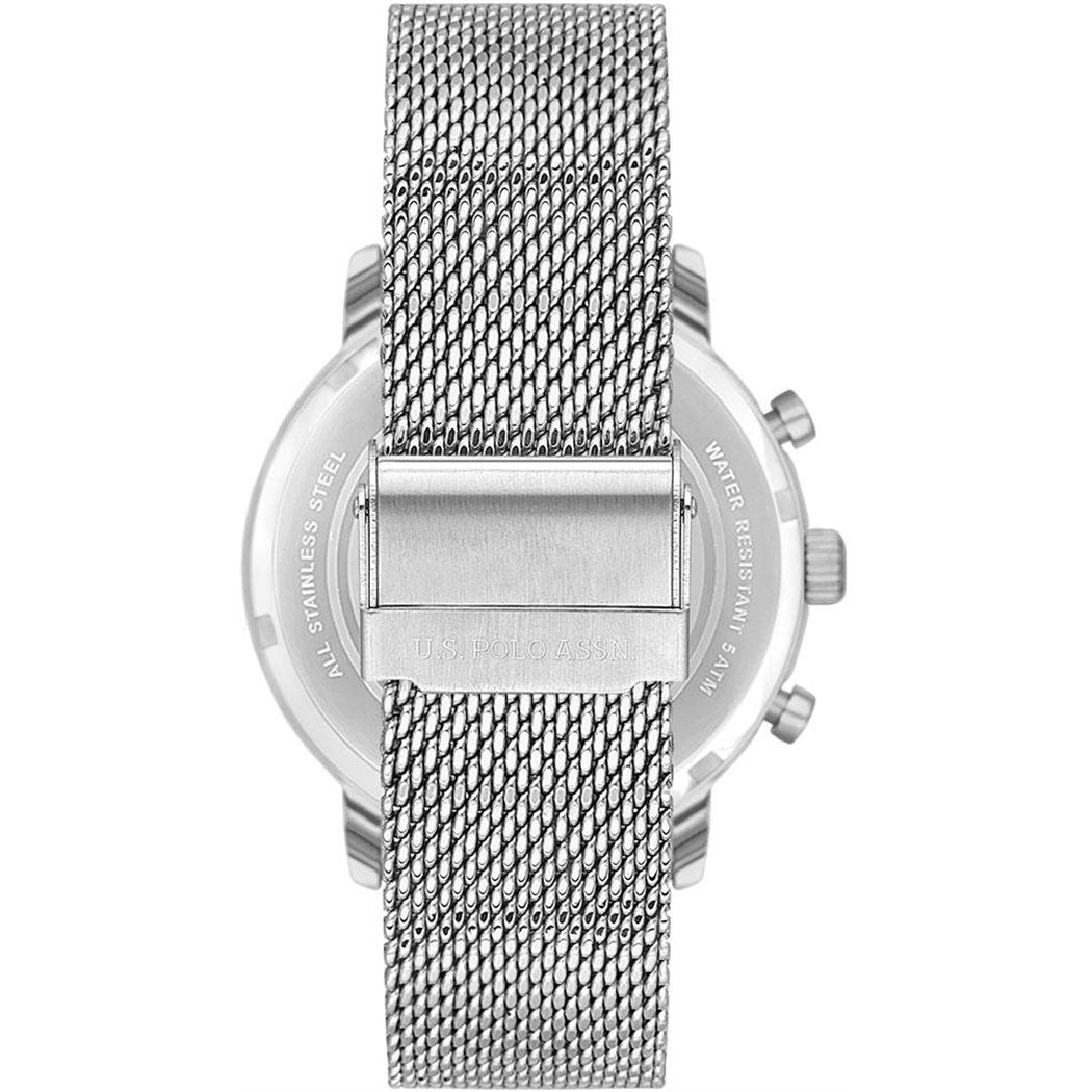 U.S. Polo Assn. Uspa1102-02 Erkek Kol Saati