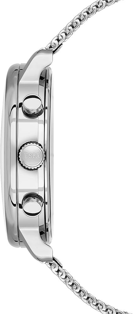 U.S. Polo Assn. Uspa1102-02 Erkek Kol Saati