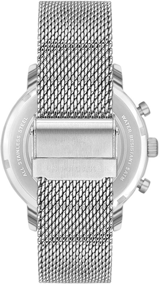 U.S. Polo Assn. Uspa1102-02 Erkek Kol Saati