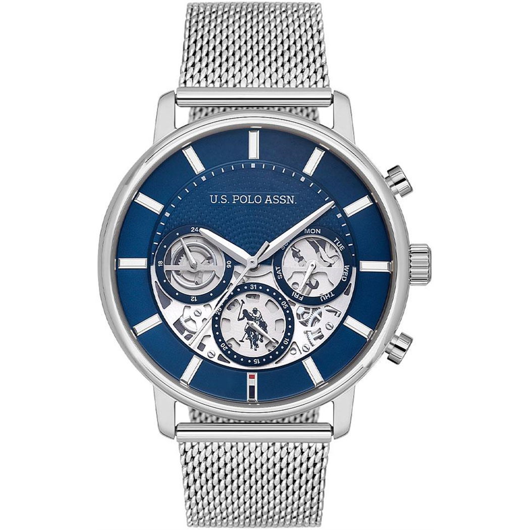 U.S. Polo Assn. Uspa1102-03 Erkek Kol Saati