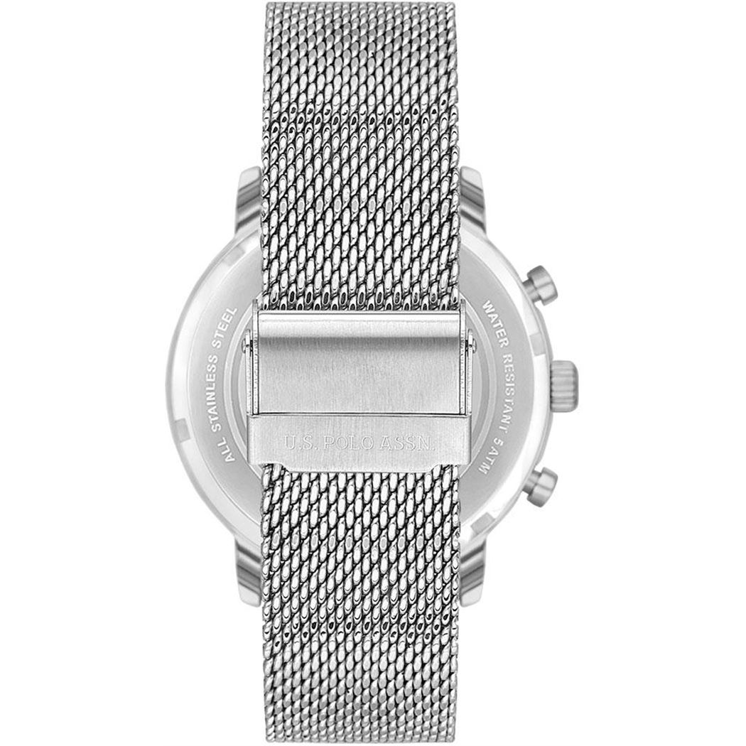 U.S. Polo Assn. Uspa1102-03 Erkek Kol Saati