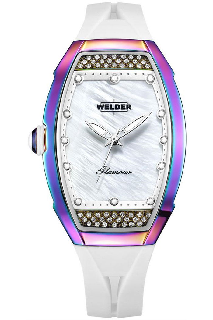 Welder Moody Wrh4002 Kadın Kol Saati