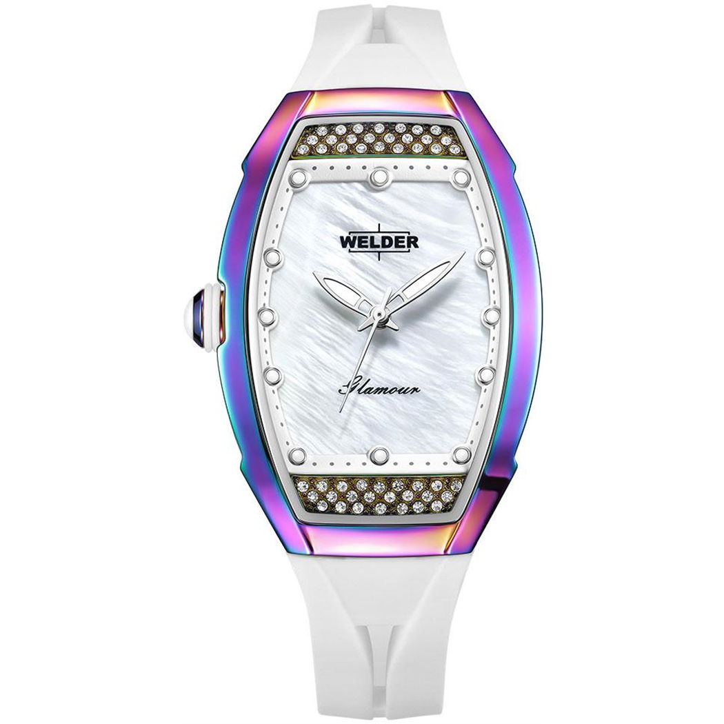 Welder Moody Wrh4002 Kadın Kol Saati