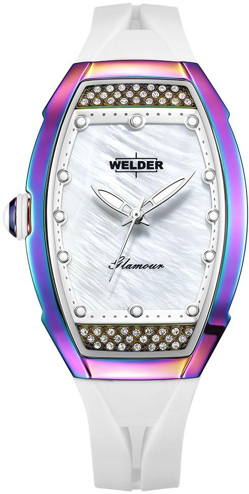 Welder Moody Wrh4002 Kadın Kol Saati