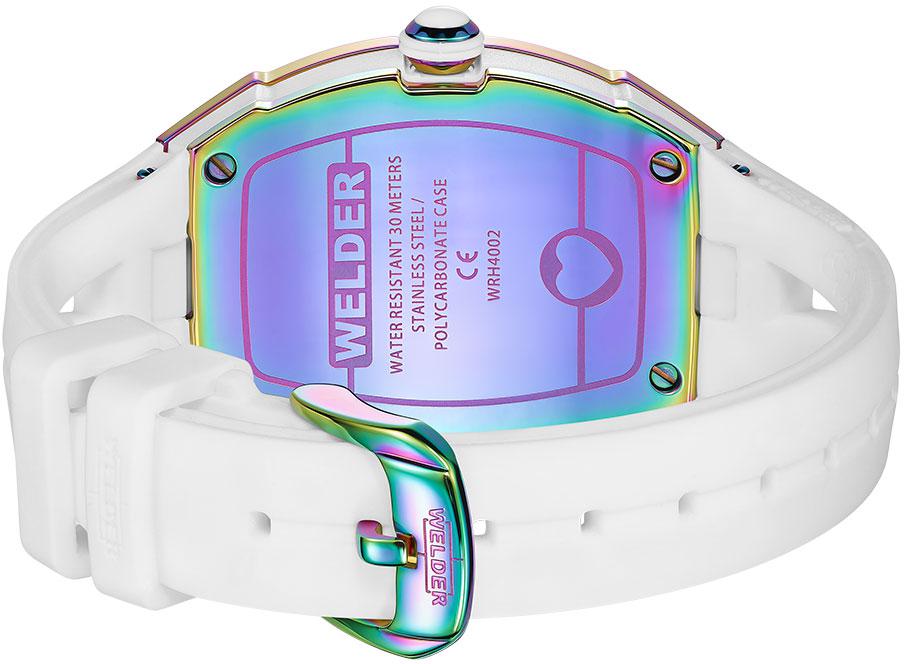 Welder Moody Wrh4002 Kadın Kol Saati