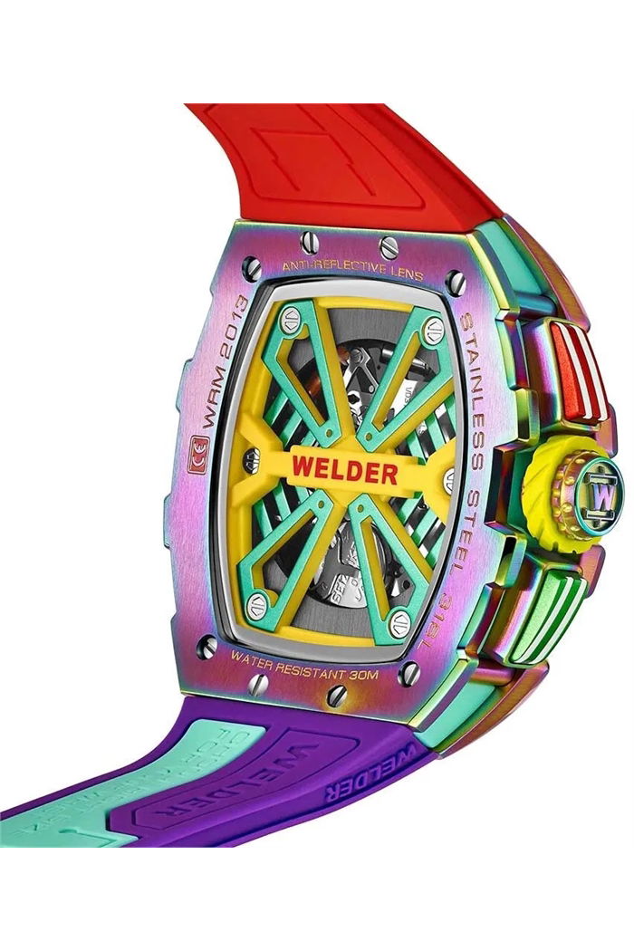 Welder Moody Wrm2013 Erkek Kol Saati