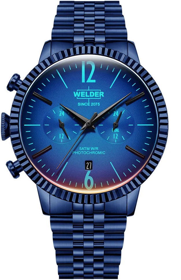 Welder Moody Wwrc476 Erkek Kol Saati