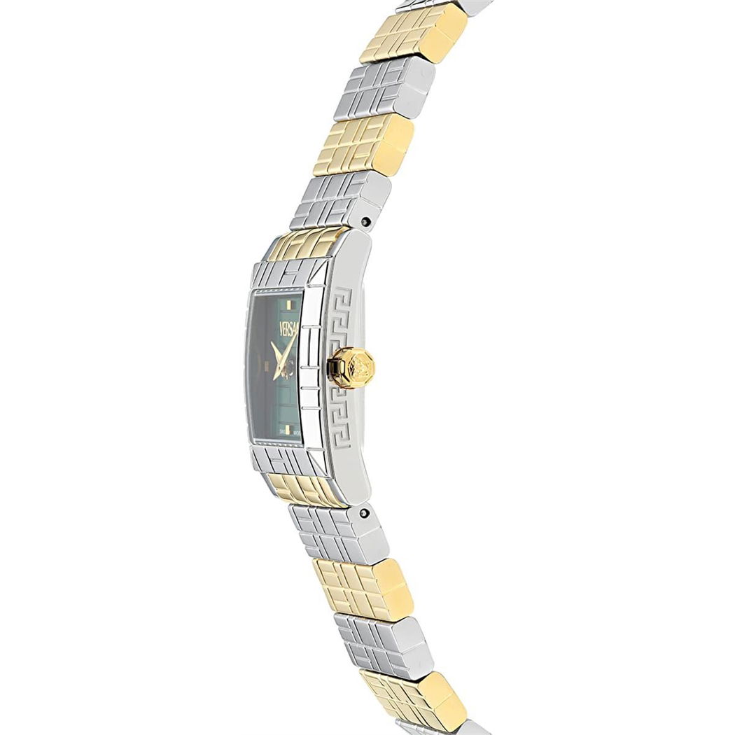 Versace Mosaic Vrscve9b00124 Kadın Kol Saati
