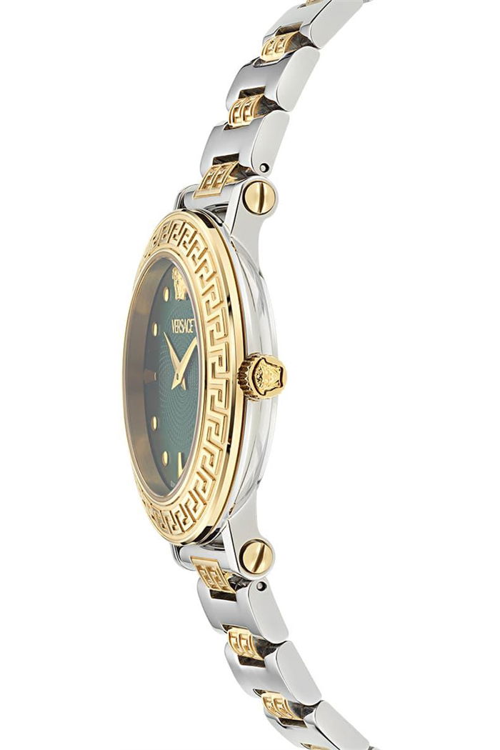 Versace Vrscve9c00424 Kadın Kol Saati