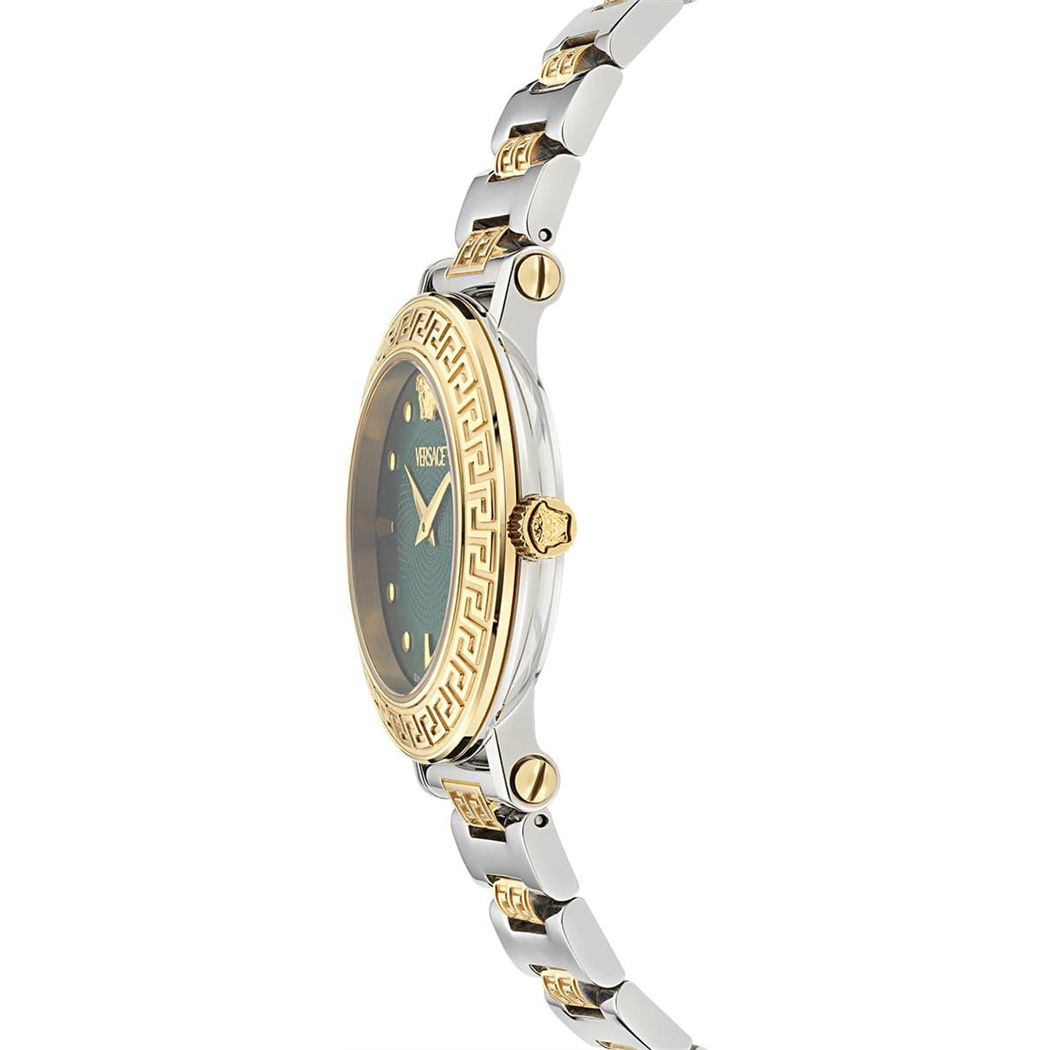 Versace Vrscve9c00424 Kadın Kol Saati