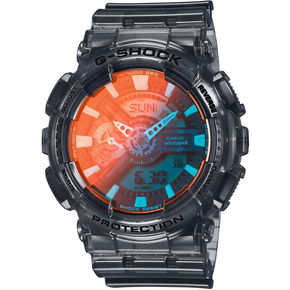 Casio Ga-110Tls-8Adr G-Shock Erkek Kol Saati