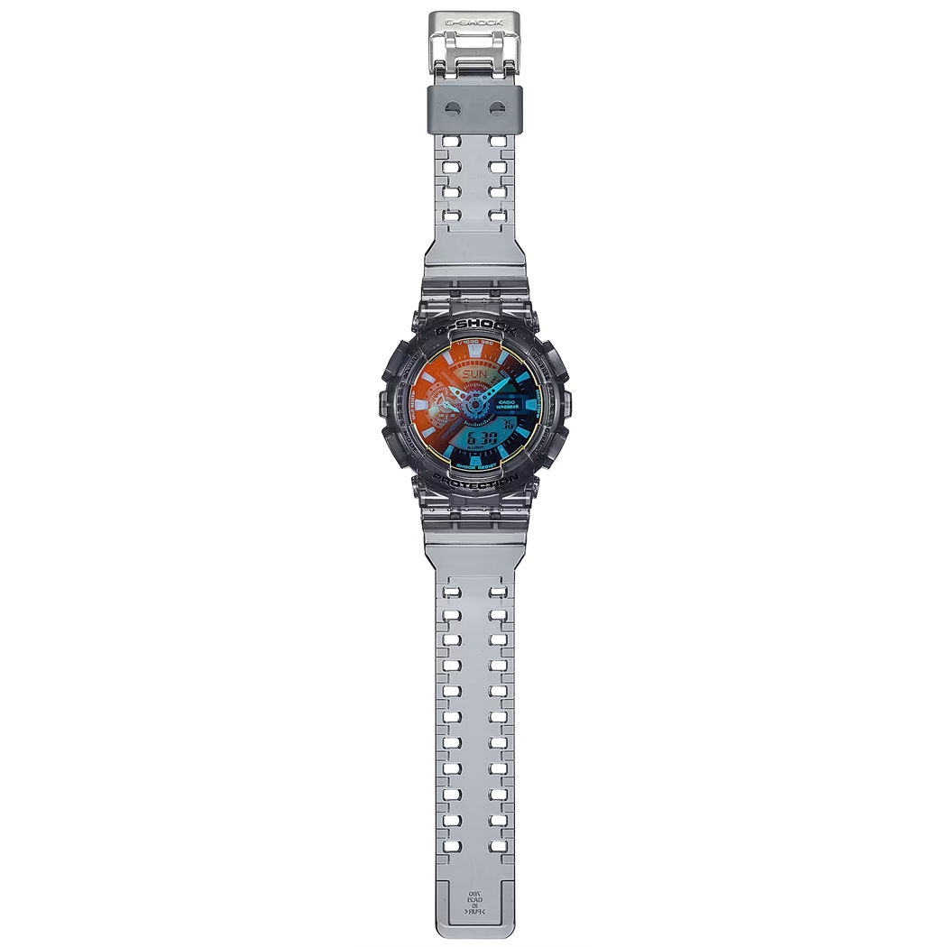 Casio Ga-110Tls-8Adr G-Shock Erkek Kol Saati