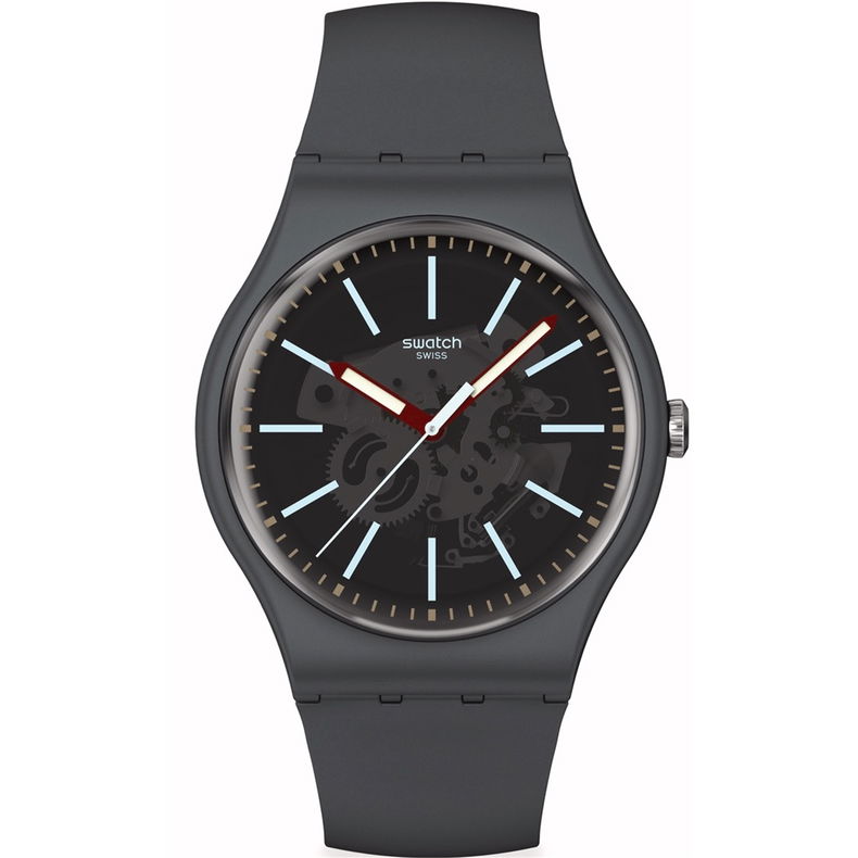 Swatch COBBLESTONE STREET So29a101