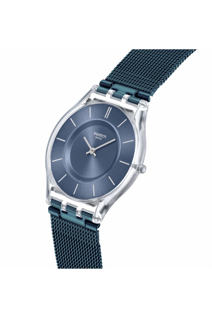 Swatch COOL SKIES Ss08k120m