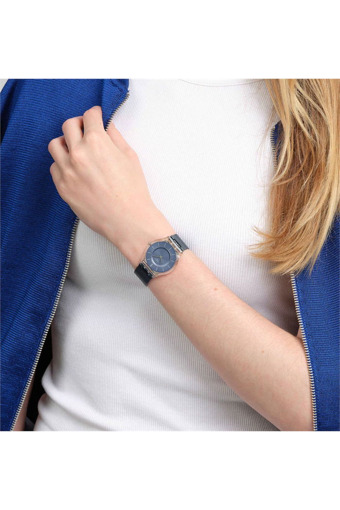 Swatch COOL SKIES Ss08k120m