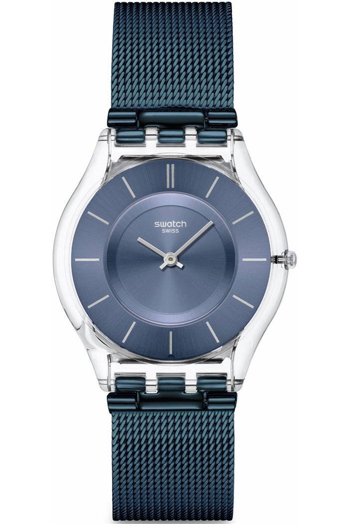 Swatch COOL SKIES Ss08k120m