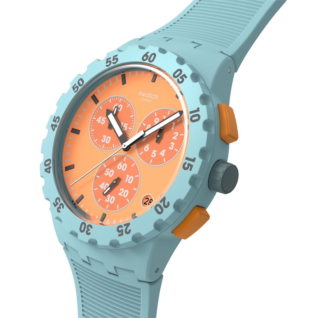 Swatch JUICY APRICOT Susl401