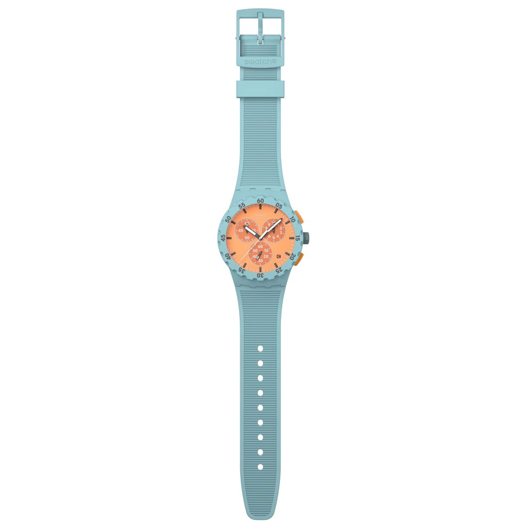Swatch JUICY APRICOT Susl401 | Gündüz Saat