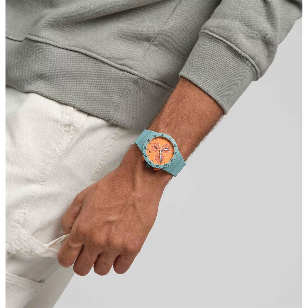 Swatch JUICY APRICOT Susl401