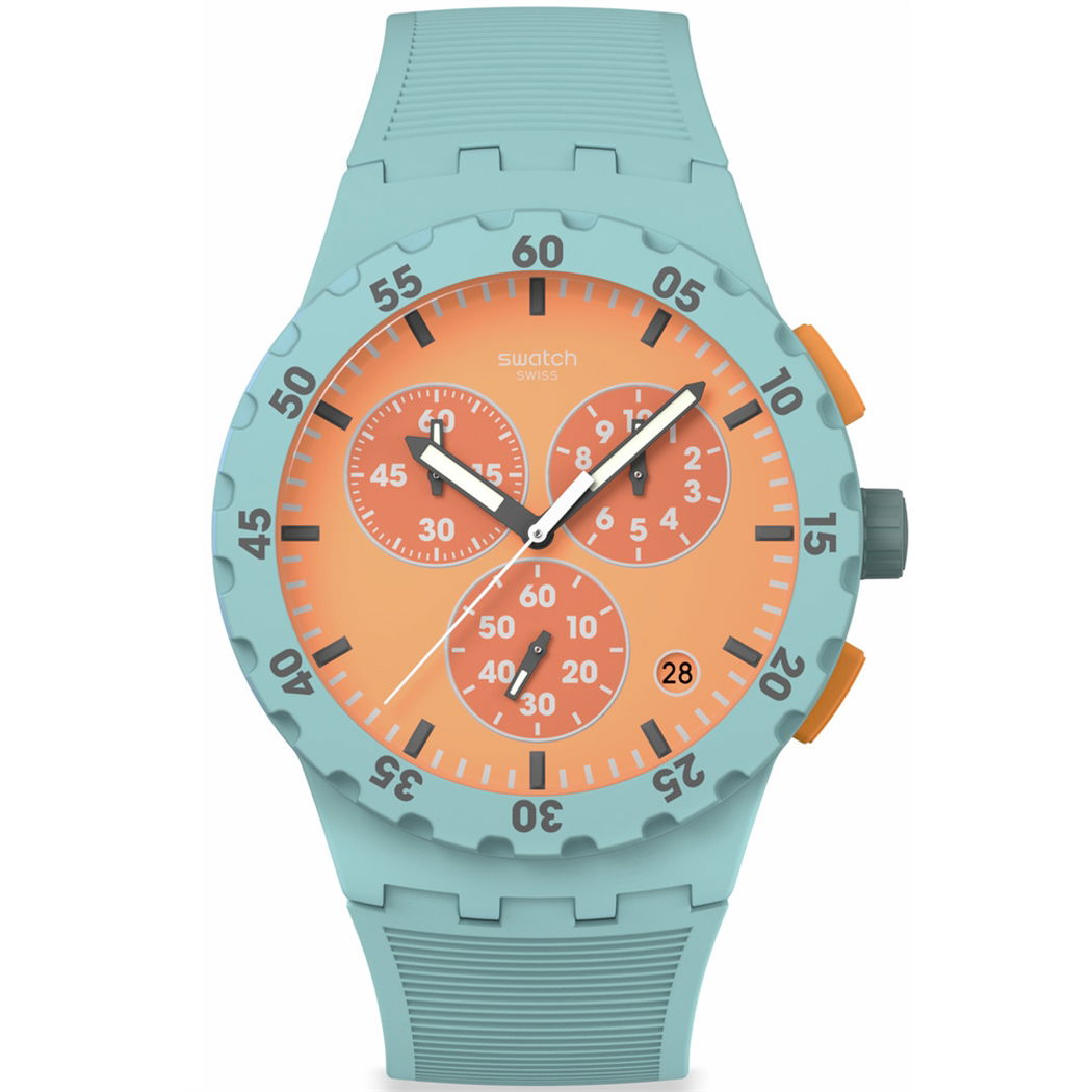 Swatch JUICY APRICOT Susl401