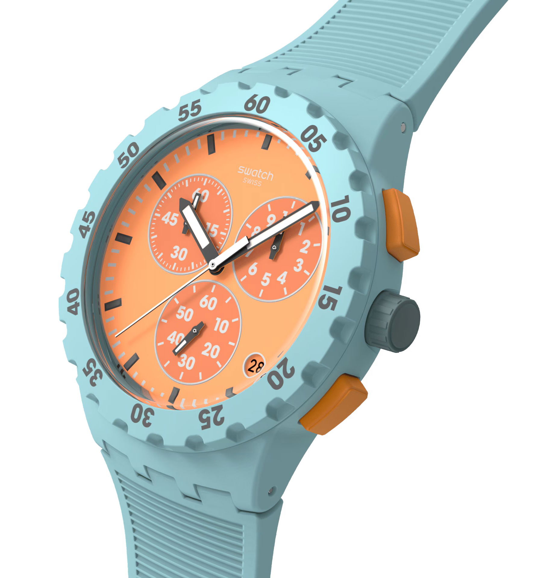 Swatch JUICY APRICOT Susl401