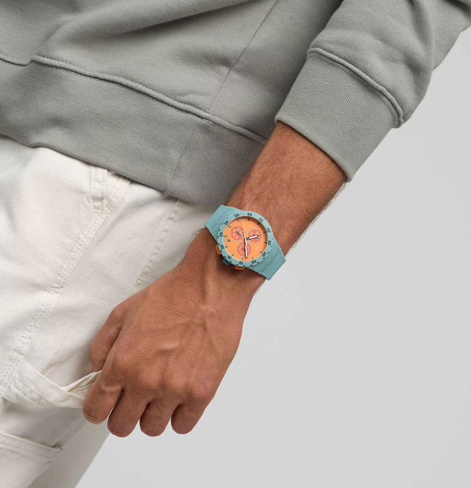 Swatch JUICY APRICOT Susl401