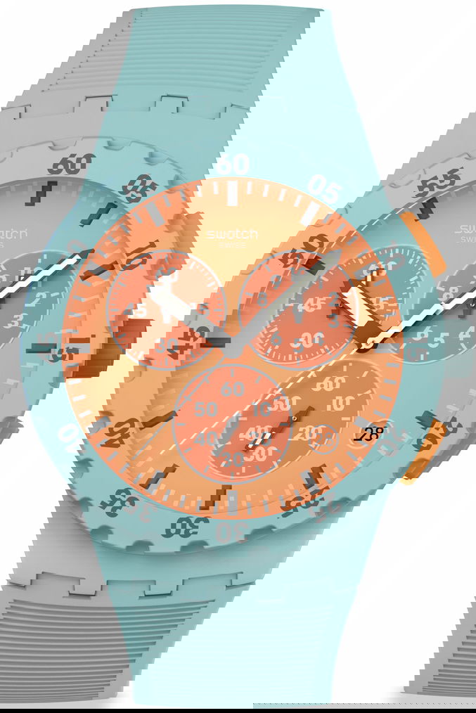 Swatch JUICY APRICOT Susl401