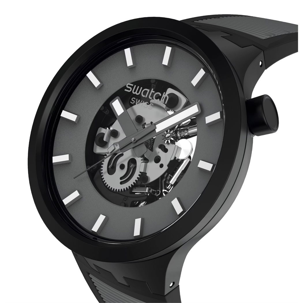 Swatch PAST THE HORIZON Sb05b113