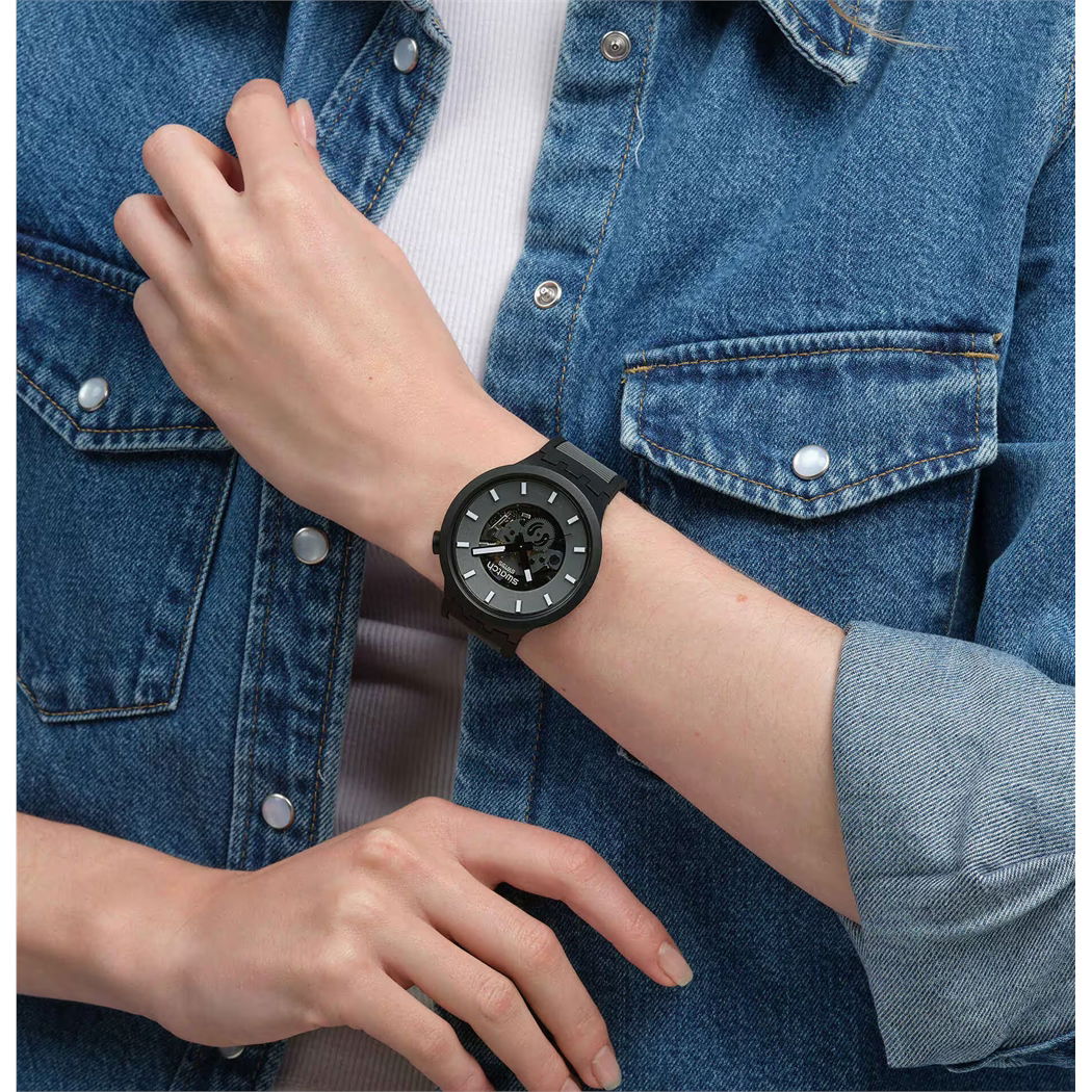 Swatch PAST THE HORIZON Sb05b113