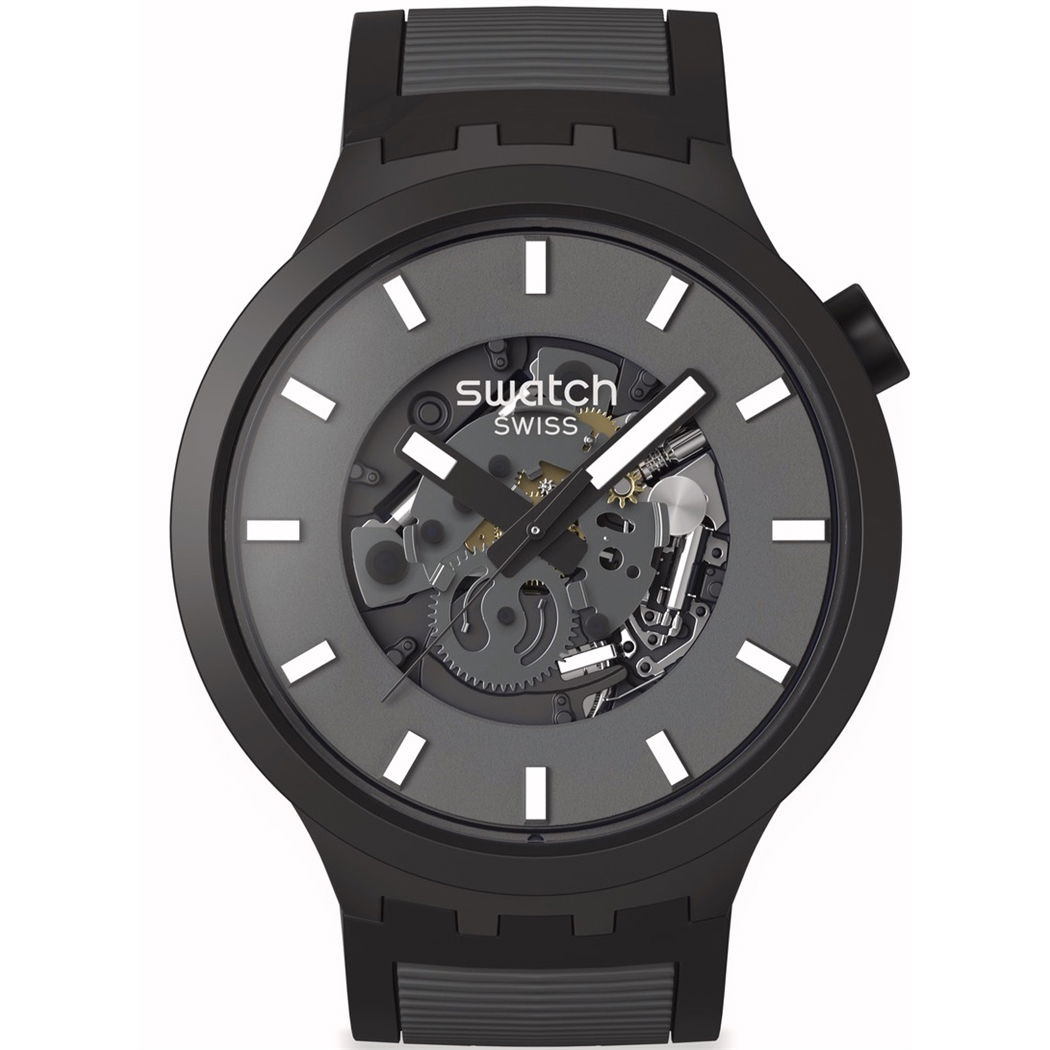 Swatch PAST THE HORIZON Sb05b113