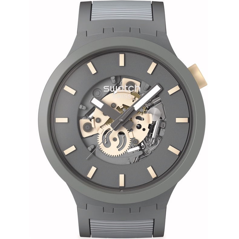 Swatch THRU THE HORIZON Sb05m102