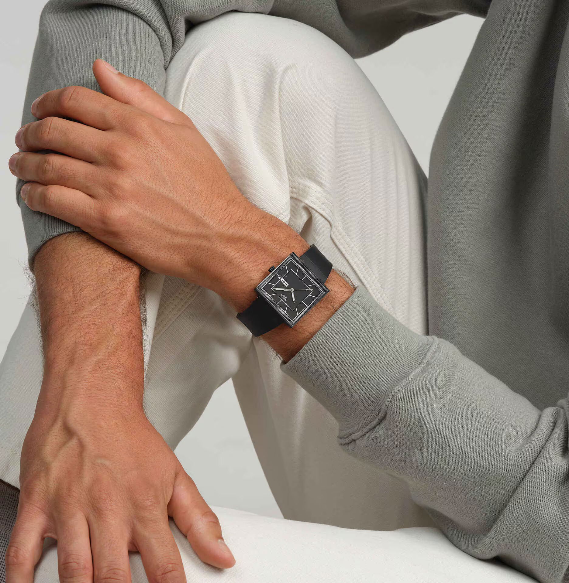 Swatch So34b701 What If...Blackagain? Kol Saati