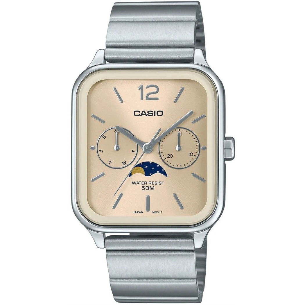 Casio Mtp-M305d-9Avdf Erkek Kol Saati