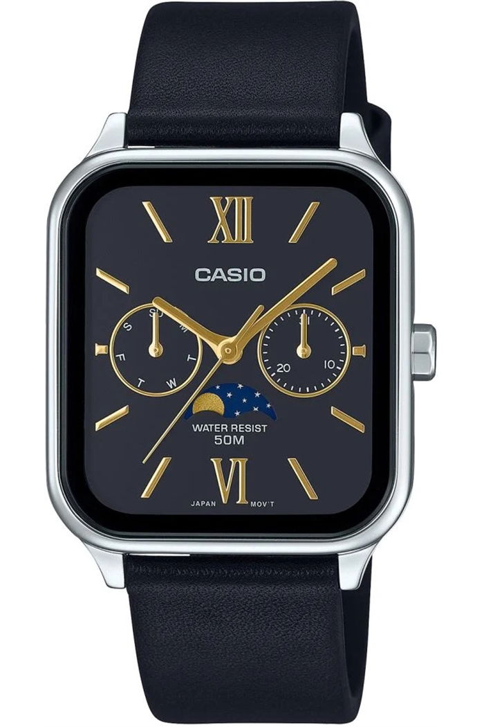 Casio Mtp-M305l-1A2vdf Erkek Kol Saati