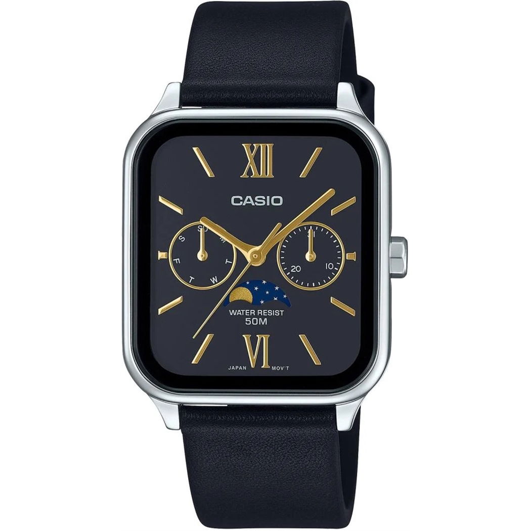 Casio Mtp-M305l-1A2vdf Erkek Kol Saati