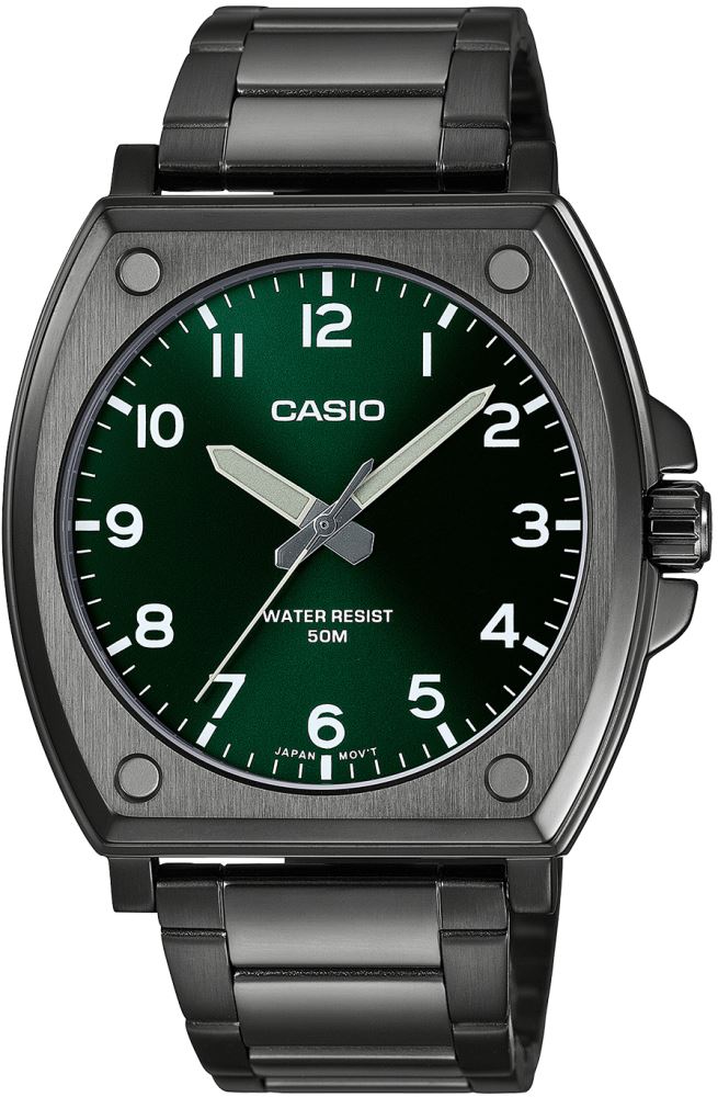 Casio Mtp-E730b-3Avdf Erkek Kol Saati