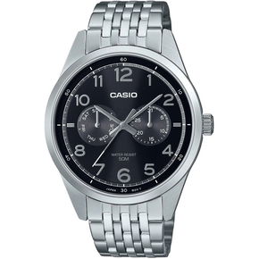 Casio Mtp-E340d-1Avdf Erkek Kol Saati