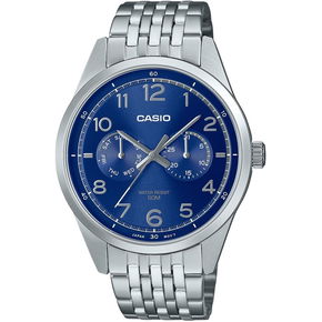 Casio Mtp-E340d-2Avdf Erkek Kol Saati