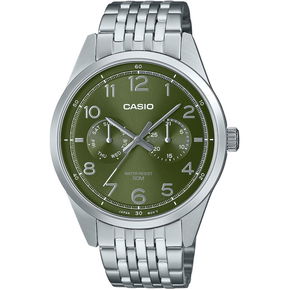 Casio Mtp-E340d-3Avdf Erkek Kol Saati