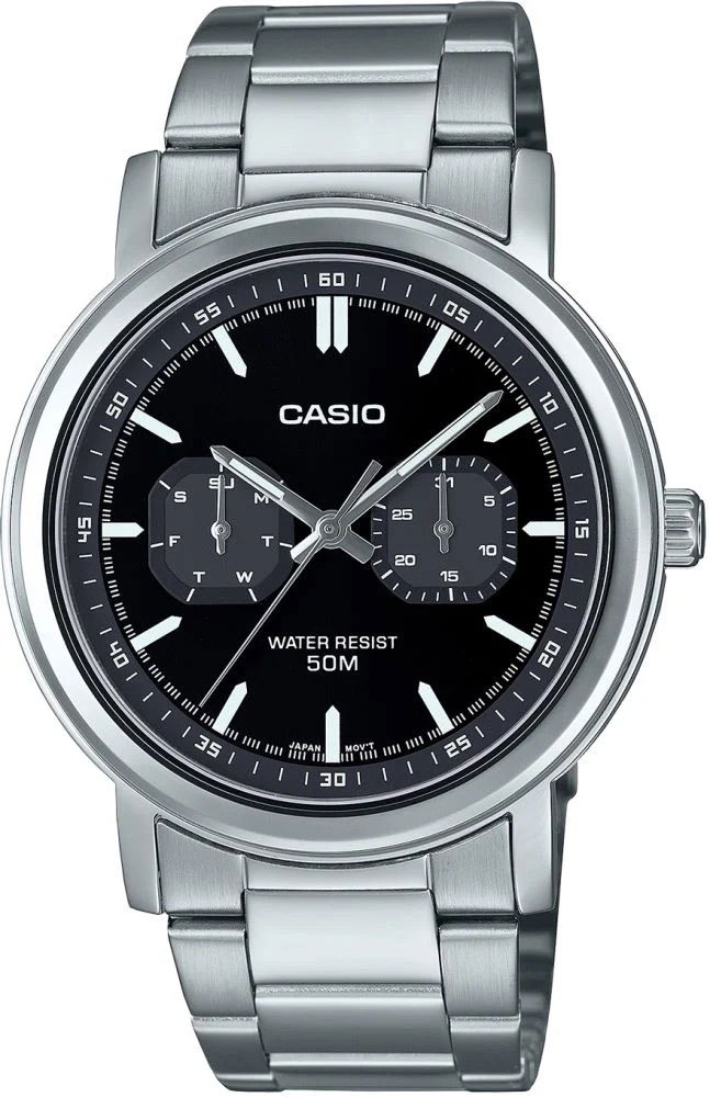 Casio Mtp-E335d-1Evdf Erkek Kol Saati