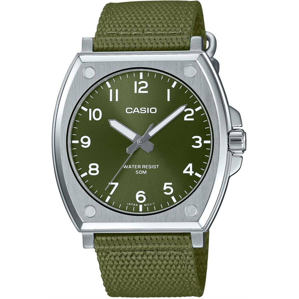 Casio Mtp-E730c-3Avdf Erkek Kol Saati