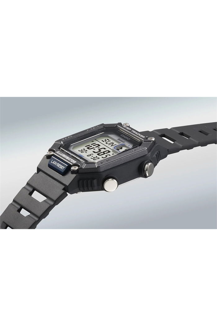 Casio Ws-B1000-1Avdf Erkek Kol Saati