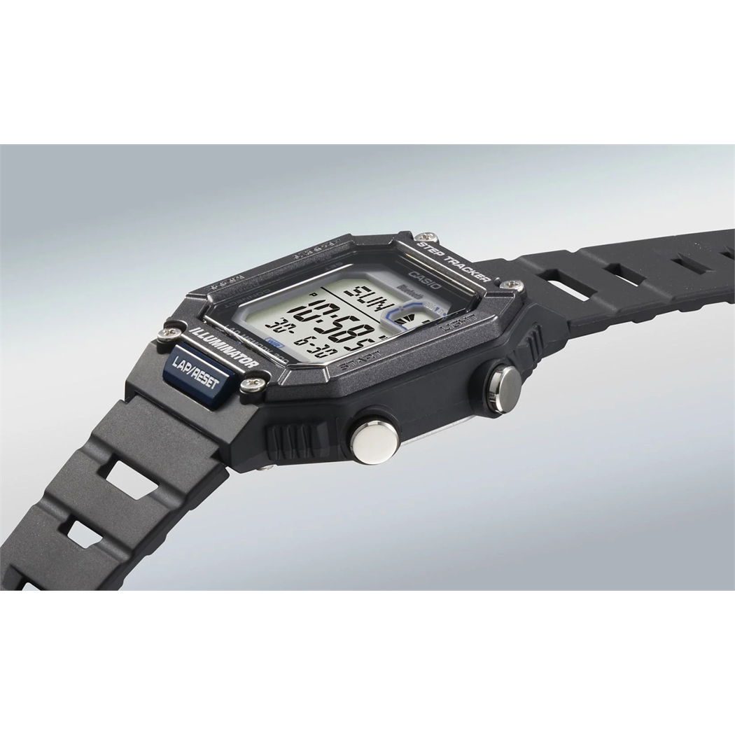 Casio Ws-B1000-1Avdf Erkek Kol Saati